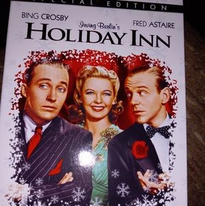 Holiday Inn D.V.D.